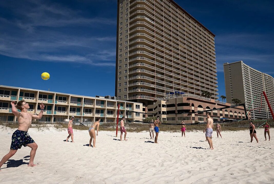 Panama City Leaders Renew Search for Developer to Revitalize Downtown Breezeway