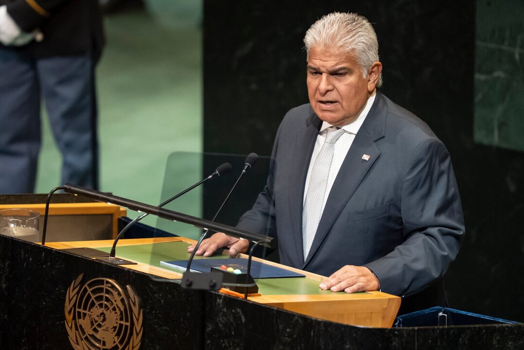 Panama Denounces Renewed U.S. Pressure Over Dealings with Chinese Companies