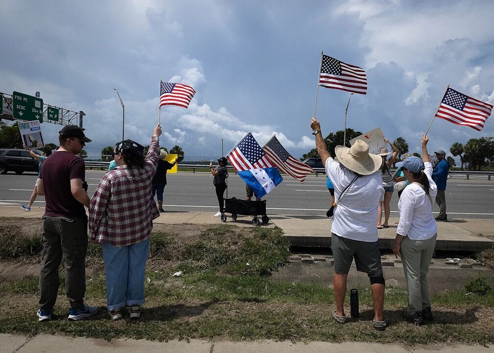 ‘No Kings Protest 2’ to Take Place in Panama City as Part of Nationwide Movement