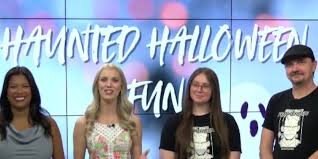 Bay Art Alliance Showcases Downtown Panama City’s Haunted Hotspots