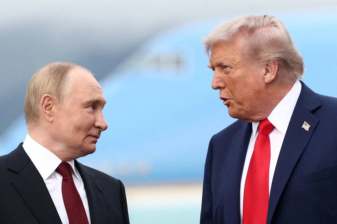 Trump to Meet Putin in Hungary for Talks on Ending the War in Ukraine