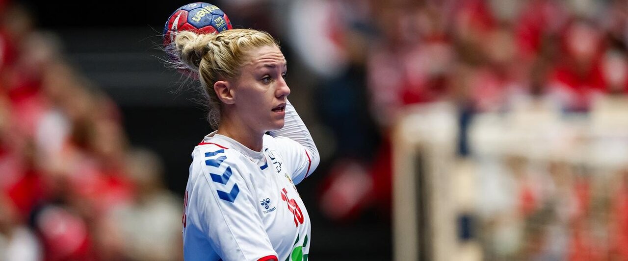 Serbia Aims to Revive Handball Success Under New Coach Ahead of 2025 Championship