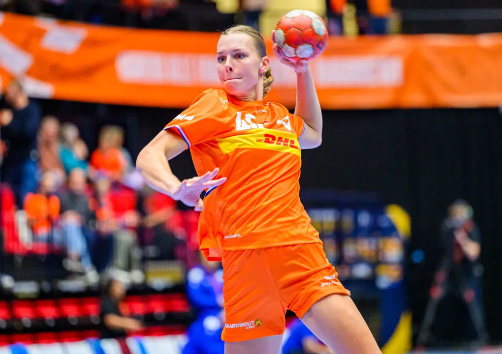 Serbia and Netherlands Shine in EURO Handball Qualifiers