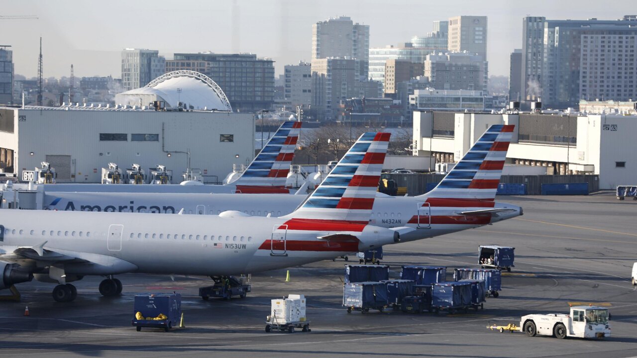Flight Cancellations Disrupt Travel Across the Americas