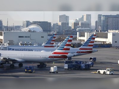 Flight Cancellations Disrupt Travel Across the Americas