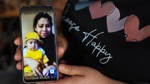 Eight People Killed in Georgia Highway Crash Including Salvadoran Family Members