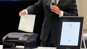 US Prosecutors Charge Smartmatic in $1 Million Philippines Bribery Case