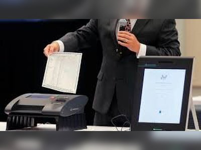 US Prosecutors Charge Smartmatic in $1 Million Philippines Bribery Case
