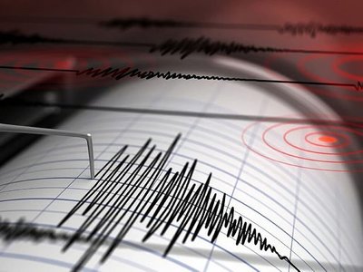 Magnitude 6.1 Earthquake Strikes the Southern Philippines