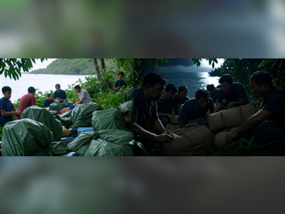 Chinese Micro-Occupation Strategy Expands Influence in the Philippines