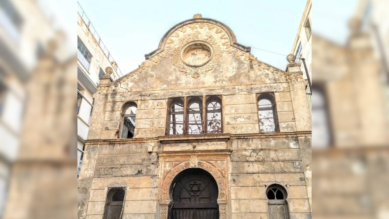 Algeria Demolishes Historic Synagogue in Capital