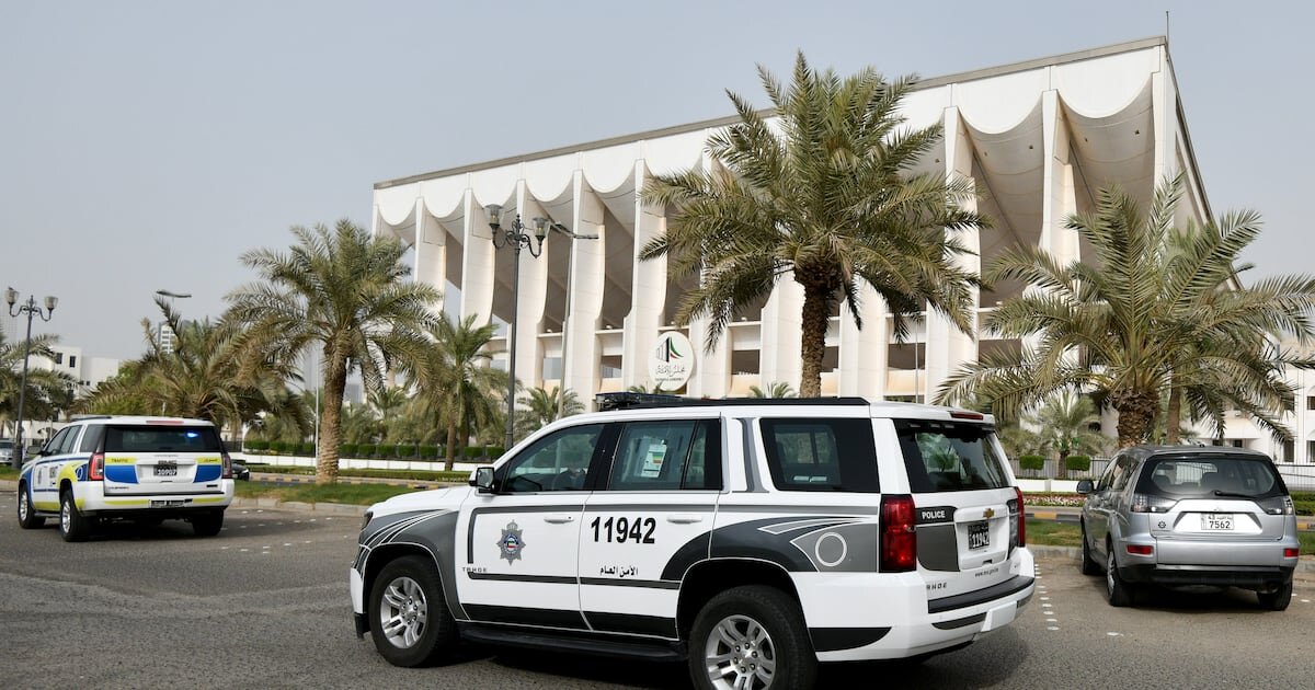 Kuwait Dismantles Terror Financing Network Linked to Banned Group