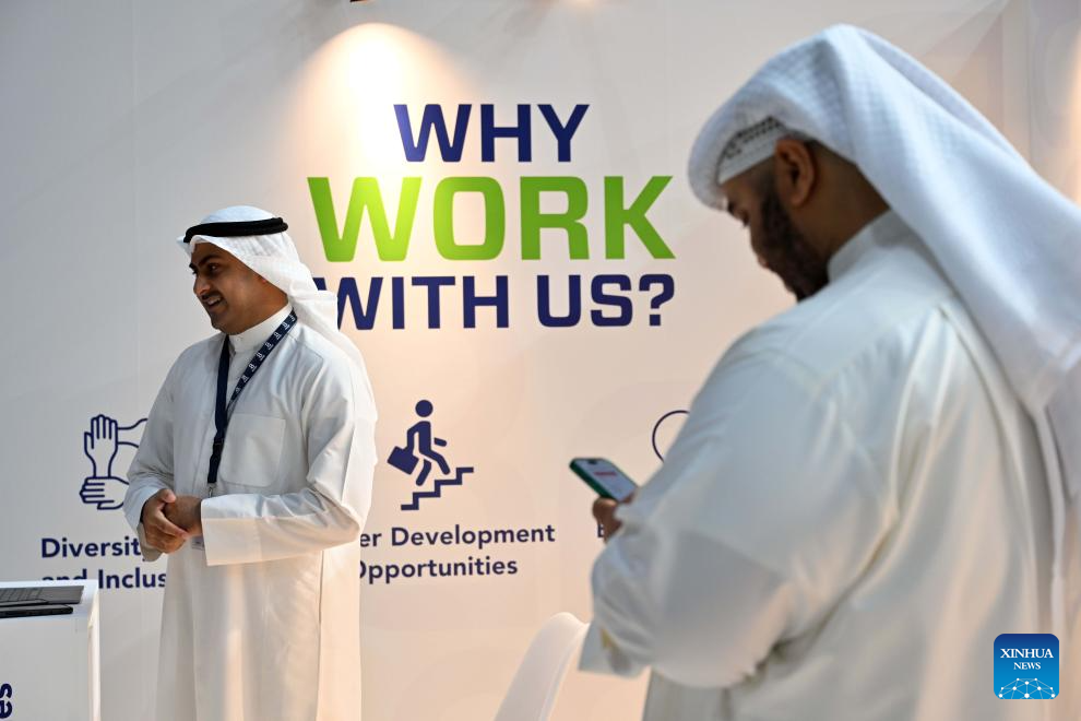 Kuwait Hosts Watheefti Career Fair to Boost Employment Opportunities