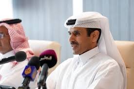 Qatar Warns EU Energy Law Could Disrupt LNG Supplies to Europe
