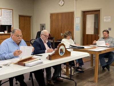 Town of Amsterdam Ends Fire Contract with Fort Johnson Volunteer Company