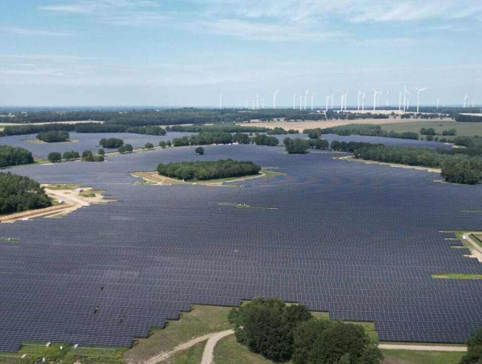 DAS Solar Expands with 230-Megawatt Projects in Germany