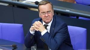German Parliament Debates New Military Service Bill