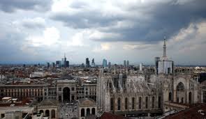 Italy’s Government Targets Financial Sector for Higher Taxes in New Budget