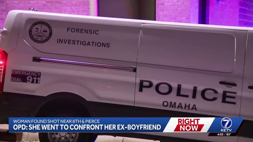 Omaha Police Release Details on Little Italy Shooting Investigation