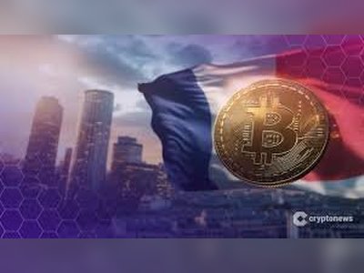 France Targets Binance and Coinbase in Anti-Money Laundering Investigation