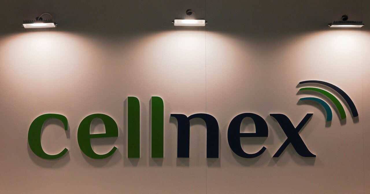Cellnex Signs Agreement to Sell Stake in Towerlink France to Vauban Infra Fibre