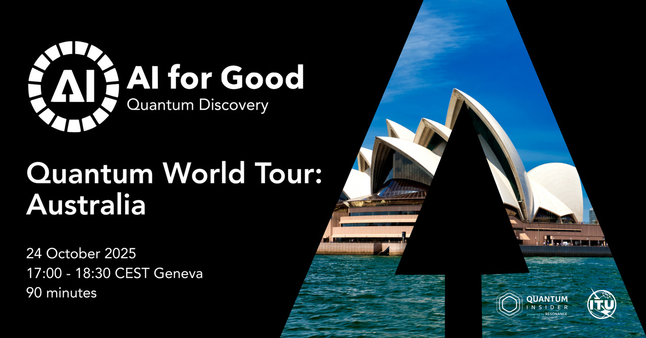 Quantum World Tour Showcases Emerging Tech Strengths in Australia