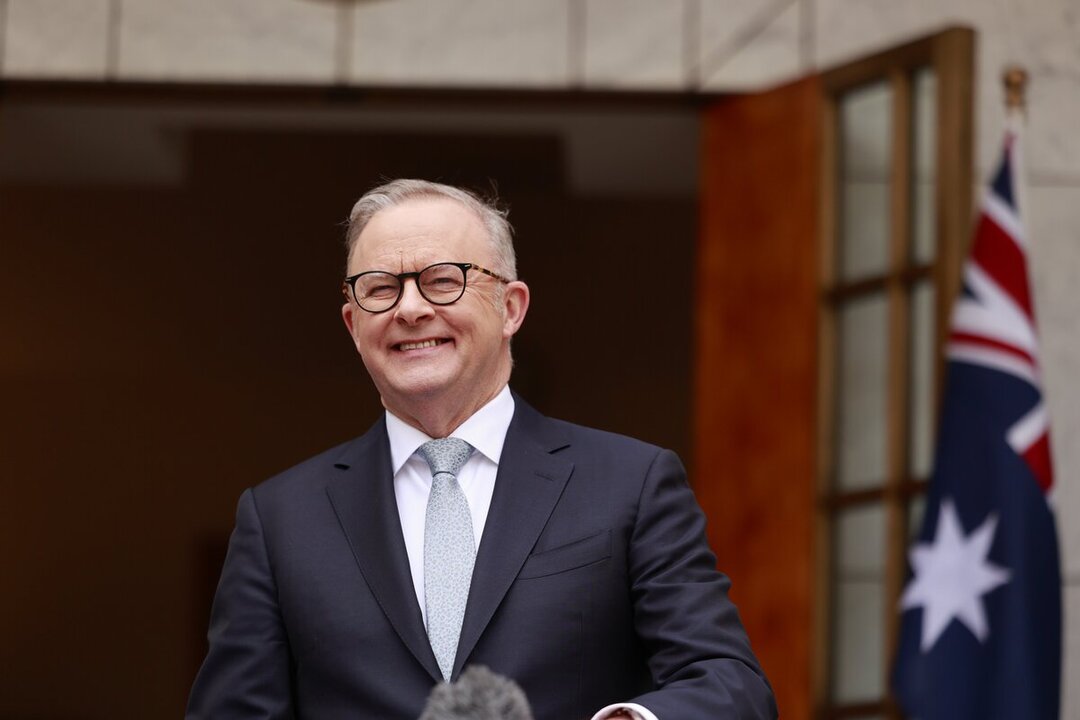 Trump Administration Reportedly Weighing Mineral Pact With Australia