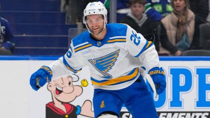 Walker Leads Effort to Grow Ice Hockey’s Popularity in Australia