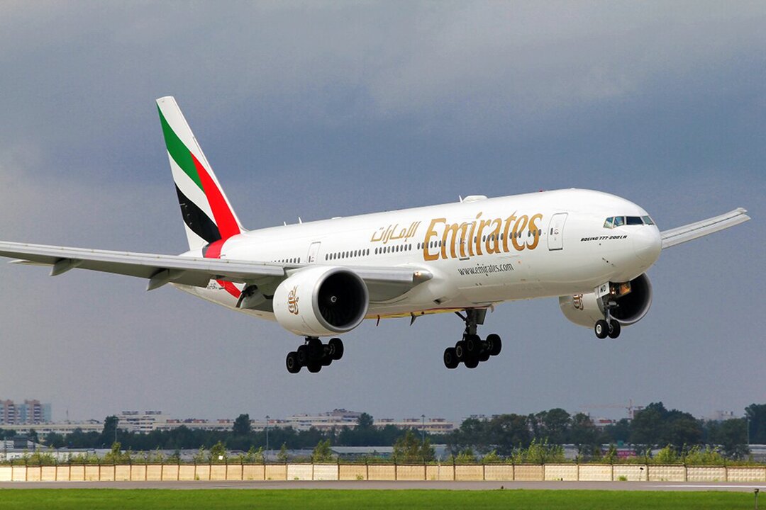 Emirates Marks 25 Years of Direct Flights Between Dubai and Entebbe