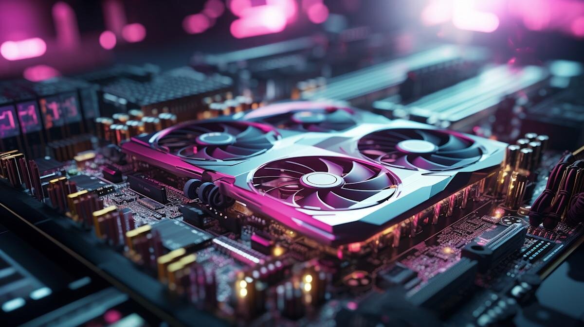U.S. Approves Nvidia Chip Exports to UAE
