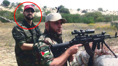 Migrant Charged with Joining October 7 Massacre: Fought Alongside Hamas and Lied to Enter the United States