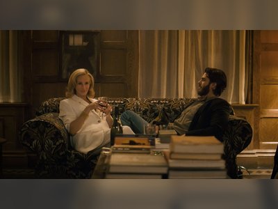 Film Critics Really Didn’t Like This Movie. They Understood Nothing