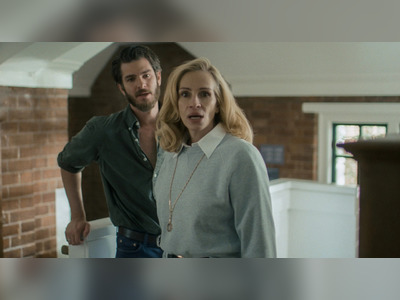 Film Critics Really Didn’t Like This Movie. They Understood Nothing