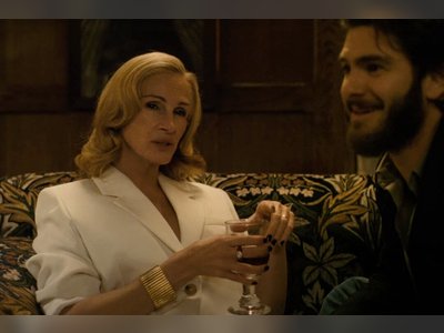 Film Critics Really Didn’t Like This Movie. They Understood Nothing