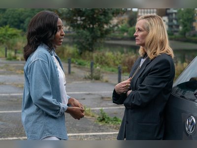 Film Critics Really Didn’t Like This Movie. They Understood Nothing