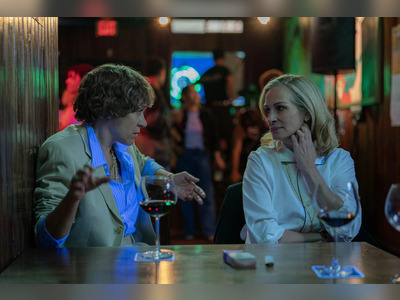 Film Critics Really Didn’t Like This Movie. They Understood Nothing