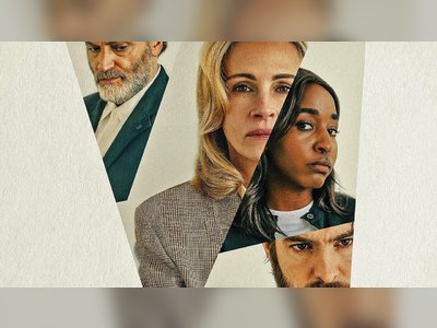 Film Critics Really Didn’t Like This Movie. They Understood Nothing