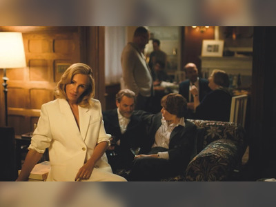 Film Critics Really Didn’t Like This Movie. They Understood Nothing