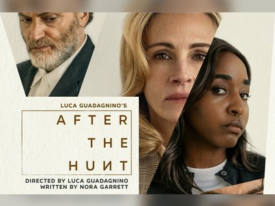 Film Critics Really Didn’t Like This Movie. They Understood Nothing