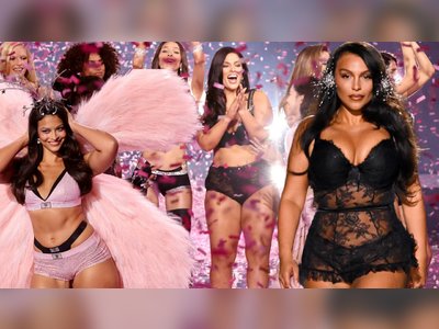 Feathers, Fantasy, and Barely-There Fashion: Victoria’s Secret 2025 Lingerie Show Returns in Full Spectacle