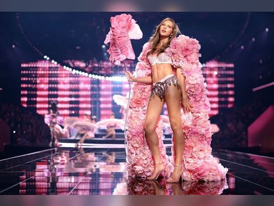 Feathers, Fantasy, and Barely-There Fashion: Victoria’s Secret 2025 Lingerie Show Returns in Full Spectacle