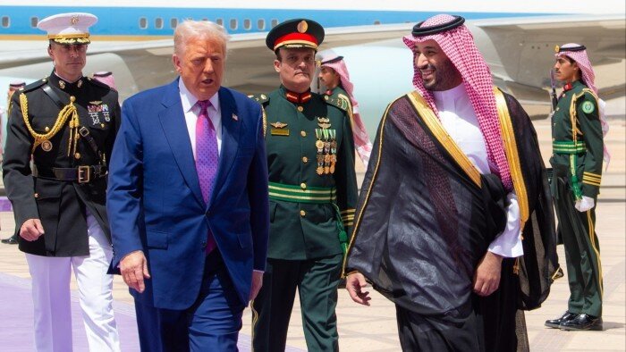 Saudi Arabia in Talks with U.S. for New Defense Agreement