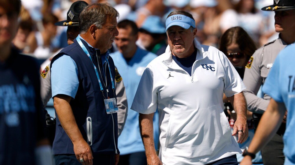 UNC Football Pursues Saudi Investment to Offset Rising Costs