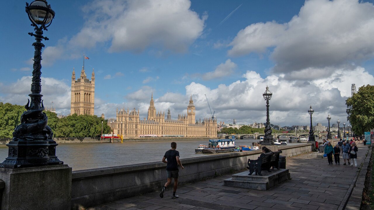 U.K. Spy Case Against China Collapses in Court