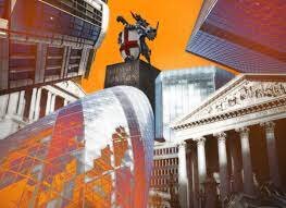 FTSE 100 Suffers Sharp Decline Amid U.S. Banking Sector Fears