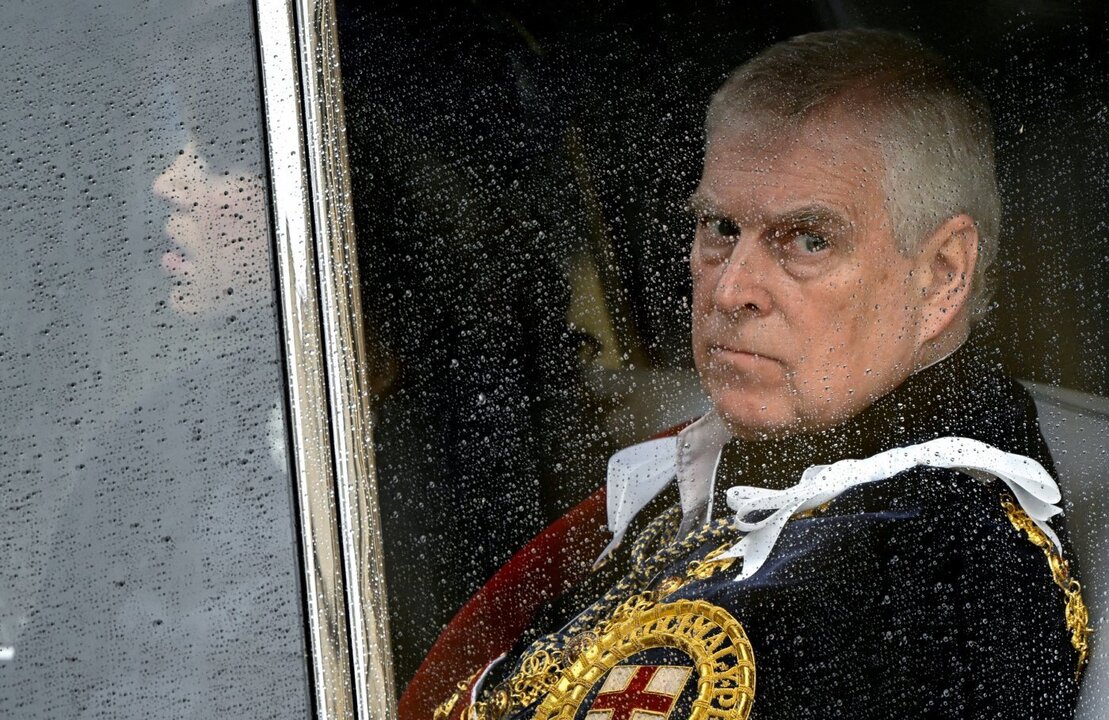 Prince Andrew Renounces Duke of York Title Amid Renewed Scrutiny
