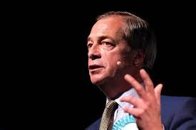 Donald Trump Calls Himself 'The Bitcoin President' as Nigel Farage Embraces Crypto Agenda