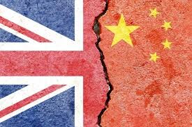 Britain’s Global Decline Linked to Chinese Espionage Scandal