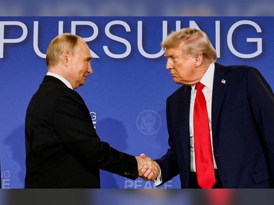 Putin to Meet Trump in Budapest Despite Arrest Warrant, Kremlin Confirms