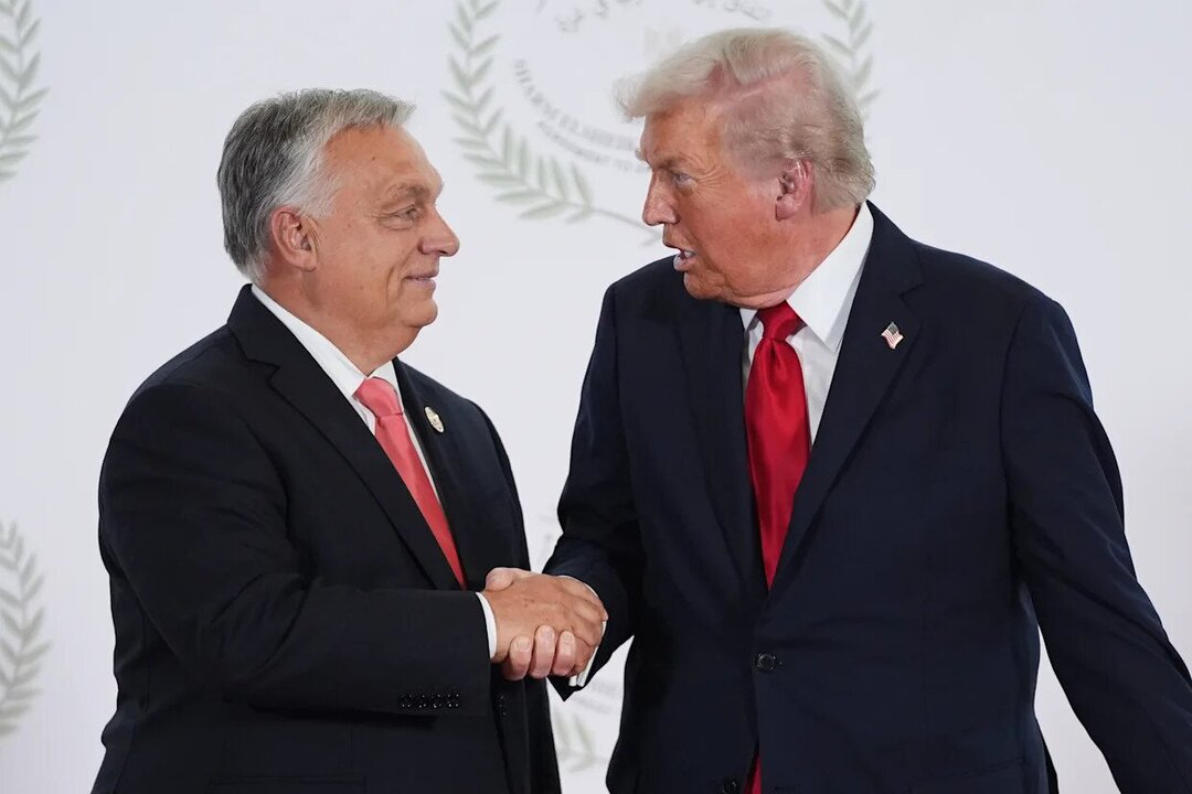 Hungary to Host Trump-Putin Summit Amid ICC Warrant and EU Tensions